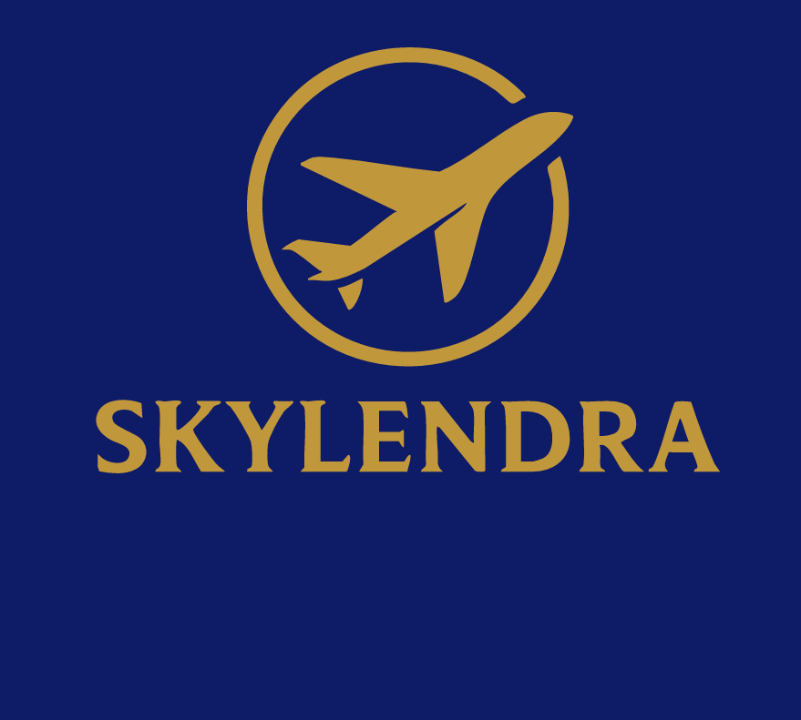 Skylendra Logo